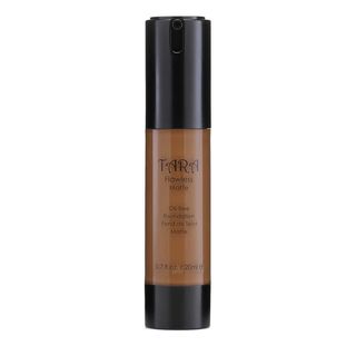 TARA Flawless Matte Oil-Free Foundation, 20ml