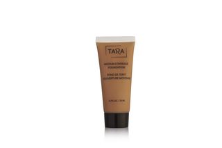 TARA Medium Coverage Foundation, 20ml
