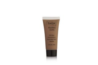 TARA Flawless Matte Oil-Free Foundation, 20ml