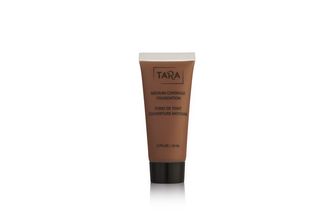 TARA Matte Finish Foundation, 20ml