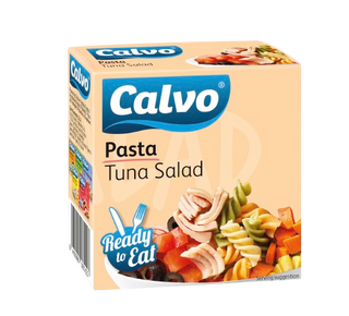 Calvo Tuna salata Pasta 140g