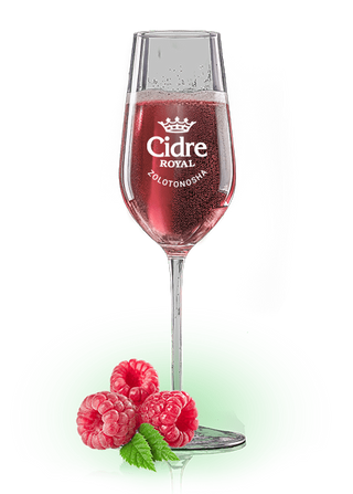 Сидр Малина 0,5л