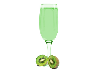 Сидр ківі 0,5л