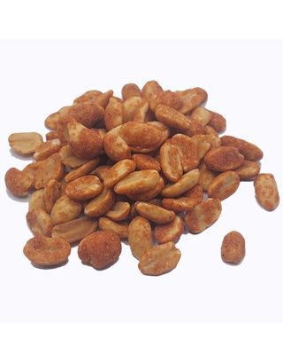 Арахіс мед та паприка