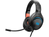 Auriculares gaming - Ardistel Blackfire NSX-NEON2 Wired Gaming Headset