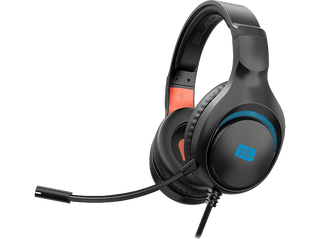 Auriculares gaming - Ardistel Blackfire NSX-NEON2 Wired Gaming Headset