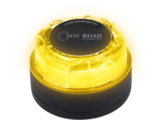 Baliza V16 - NK SOS Road Connected V16