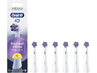 Recargas para Escovas de Dentes Elétr