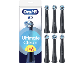 Recarga Escovas Dentes IO Ultimate Clean