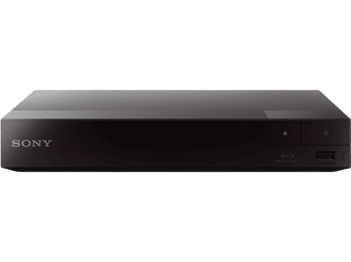 Reproductor Blu-ray - Sony BDP-S1700