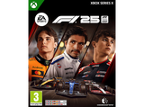 Xbox Series X EA Sport F1® 25
