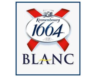 Пиво Кроненбург 1л