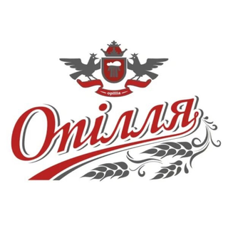 Пиво Опілля Світле 1л