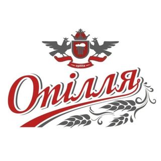 Пиво Опілля Світле 1л