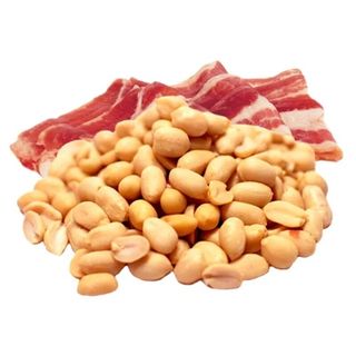 Арахіс Бекон 100 Г