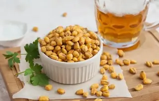 Кукурудза Сіль 100 Г