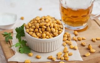 Кукурудза Сіль 100 Г