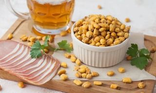 Кукурудза Бекон 100 Г