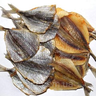 Полосатик 100 Г