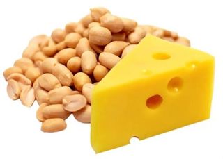 Арахіс Сир 100 Г