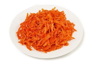 Кальмар Шанхай 100 Г