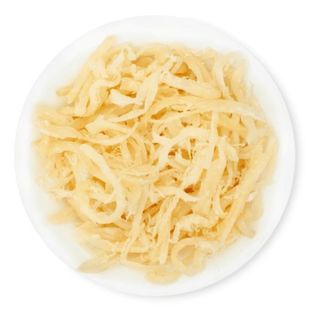 Кальмар Стружка 100 Г