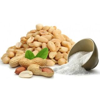 Арахіс Сіль 100 Г