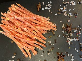 Свинина Палички Сир 100 Г