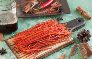 Павутинка Кальмар 100 Г