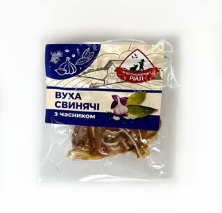 Вуха Часник