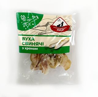 Вуха Хрін