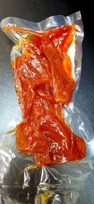 Джерки Баффало