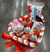 Inima din Kinder XS #2