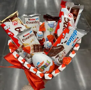 Inima din Kinder S #5