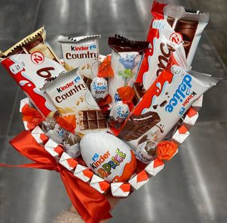 Inima din Kinder S #5