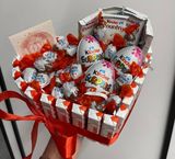 Inima din Kinder M #6