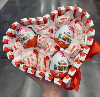 Inima din Kinder M #3