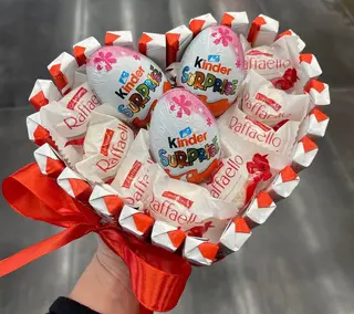 Inima din Kinder S #9