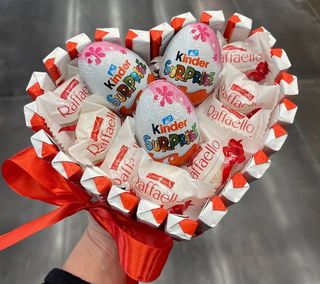 Inima din Kinder S #9