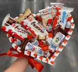 Inima din Kinder M #8