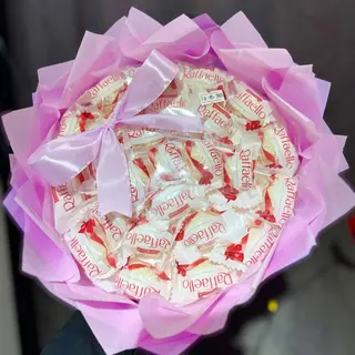Buchet Raffaello 25
