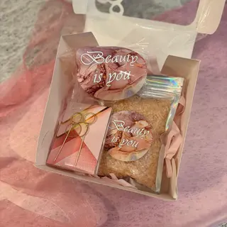 Set Beauty #2