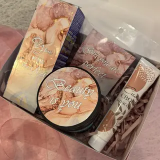 Set Beauty