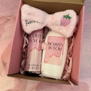 Set Beauty is you