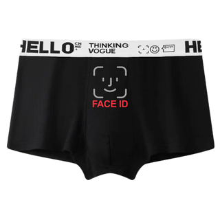 Chiloți bărbați #1