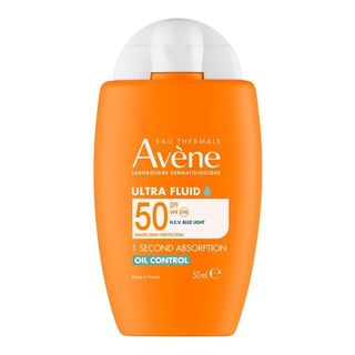 AVENE Ultra Fluido Oil Control SPF50 5803452 50ML