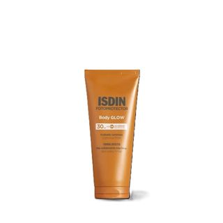 ISDIN Body Glow SPF30 5803489 200ML