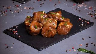 Вирізка Теляча В Пряному Маринаді (250г)