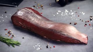 Вирізка Яловича Без Голови (1000г)