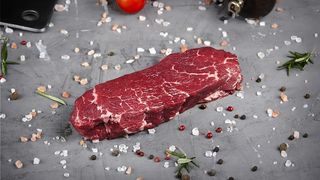 Стейк Нью-йорк Витриманий Prime (200г)